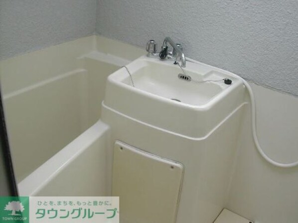 セフィール山代の物件内観写真